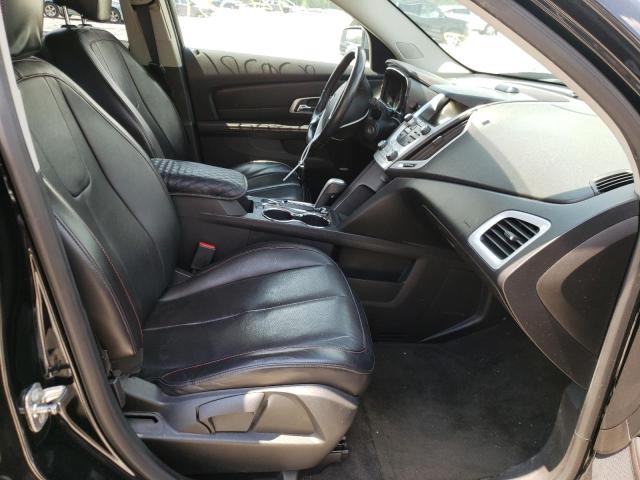 Photo 5 from auction – 2012 GMC TERRAIN SL with VIN 2GKFLUE57C6151415