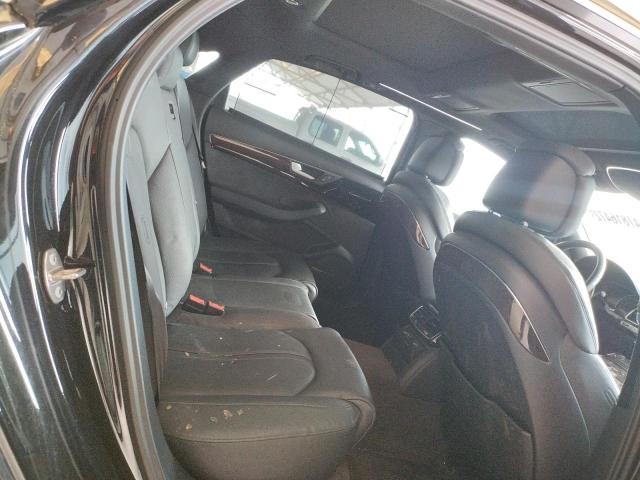 Photo 6 from auction – 2015 AUDI A8 L QUATT with VIN WAU3GAFD4FN019636