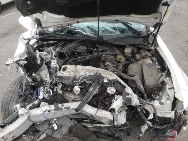 Photo 7 from auction – 2009 LEXUS IS 250 with VIN JTHBK262495104884