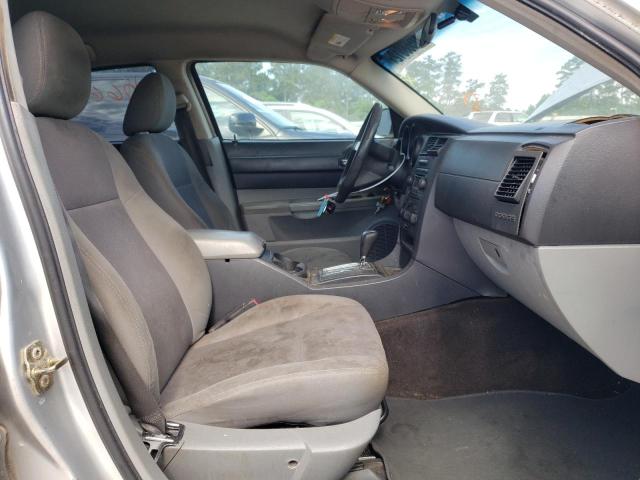 Photo 5 from auction – 2006 DODGE CHARGER SE with VIN 2B3KA43G66H528086