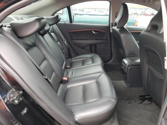 Photo 6 from auction – 2010 VOLVO S80 3.2 with VIN YV1982AS6A1132780