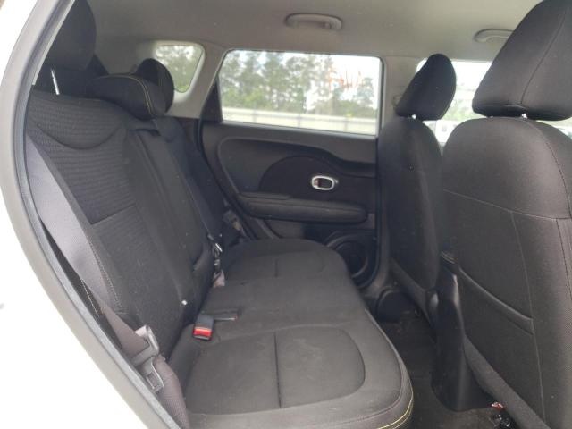 Photo 6 from auction – 2015 KIA SOUL + with VIN KNDJP3A51F7160934