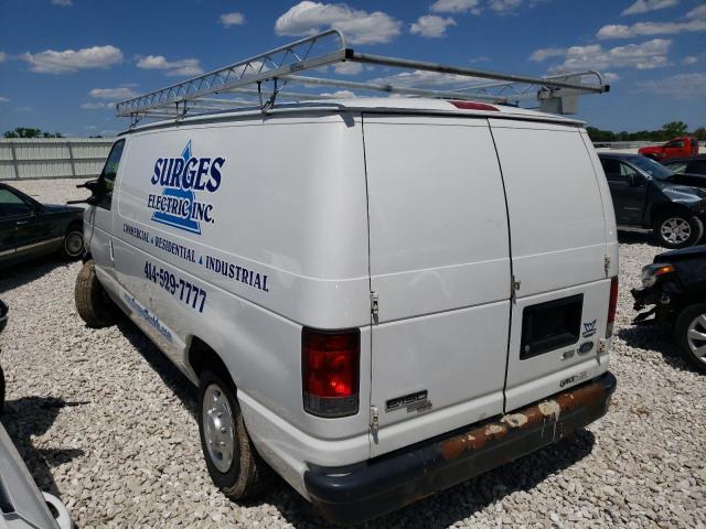Photo 3 from auction – 2014 FORD ECONOLINE with VIN 1FTNE1EW1EDA51324