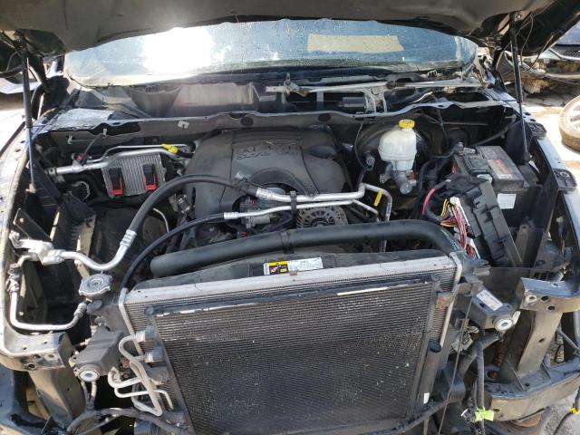 Photo 7 from auction – 2014 RAM 1500 ST with VIN 1C6RR7KT9ES248473