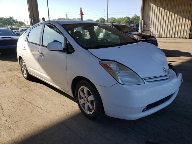 Photo 1 from auction – 2004 TOYOTA PRIUS with VIN JTDKB20U440071015