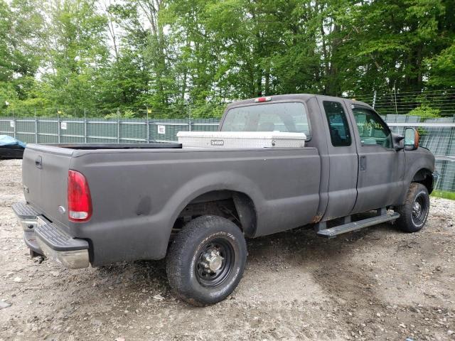 Photo 4 from auction – 2004 FORD F250 SUPER with VIN 1FTNX21L04EA80754
