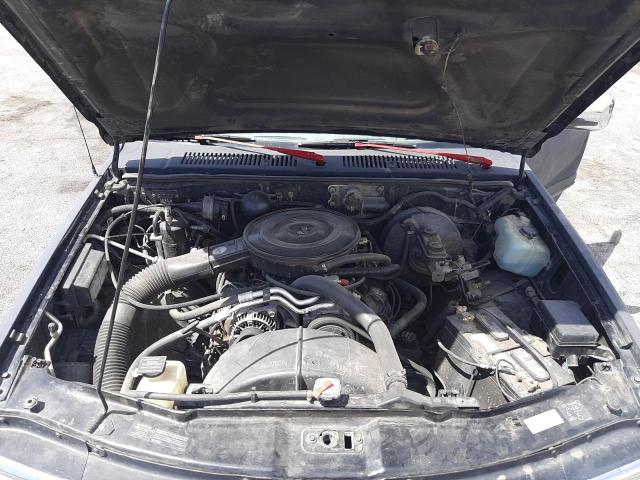 Photo 7 from auction – 1996 DODGE DAKOTA with VIN 1B7GL23X8TS659057