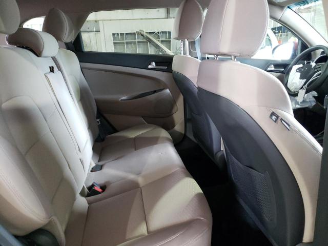 Photo 6 from auction – 2019 HYUNDAI TUCSON LIM with VIN KM8J3CA44KU030608