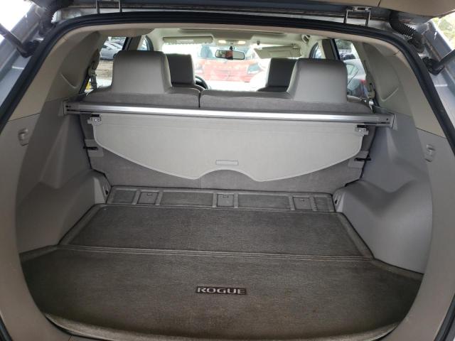 Photo 9 from auction – 2013 NISSAN ROGUE S with VIN JN8AS5MT2DW018992