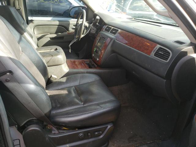 Photo 5 from auction – 2011 CHEVROLET TAHOE C150 with VIN 1GNSCCE04BR144005