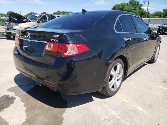 صورة رقم 4 من المزاد - 2012 ACURA TSX TECH مع VIN JH4CU2F61CC010790