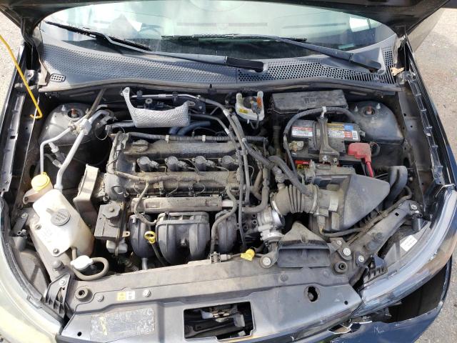 Photo 7 from auction – 2011 FORD FOCUS SES with VIN 1FAHP3GNXBW113624