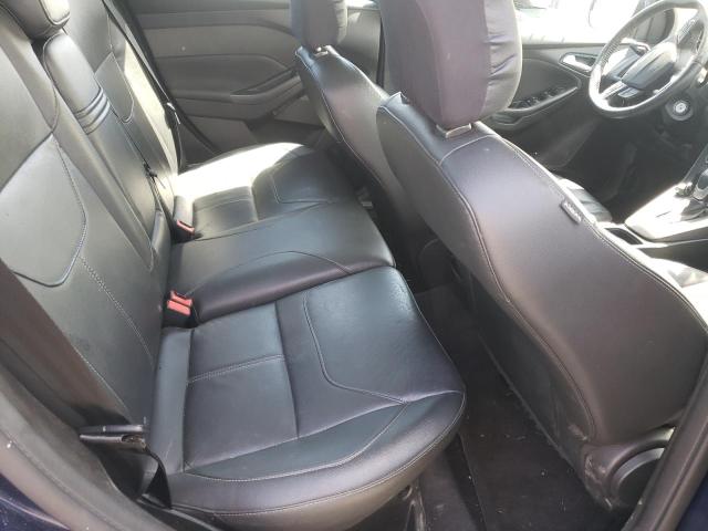 Photo 6 from auction – 2016 FORD FOCUS SE with VIN 1FADP3F29GL307611