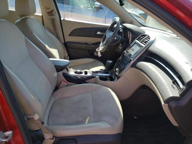 Photo 5 from auction – 2014 CHEVROLET MALIBU 1LT with VIN 1G11C5SL8EF154355