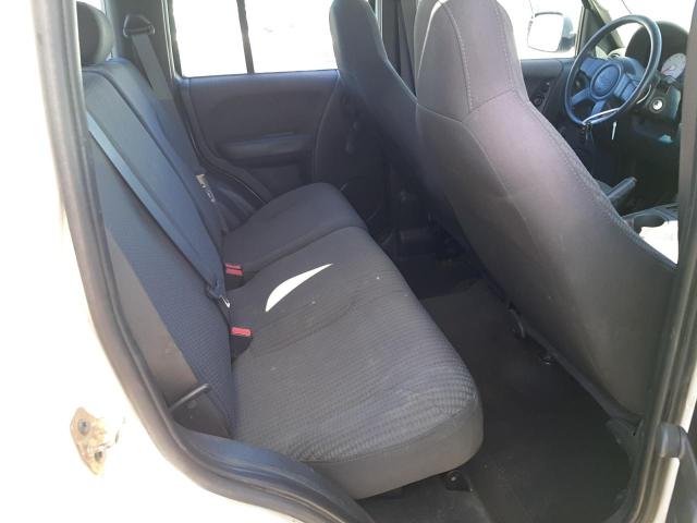 Photo 6 from auction – 2002 JEEP LIBERTY with VIN 1J4GL48K82W301970