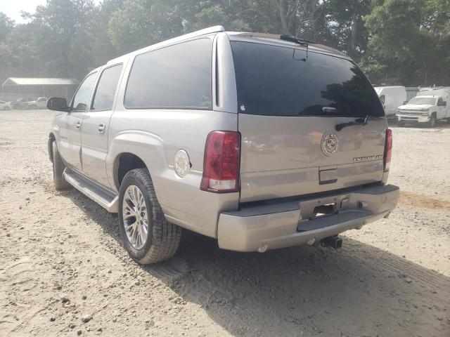 صورة رقم 3 من المزاد - 2006 CADILLAC ESCALADE E مع VIN 3GYFK66N16G106868