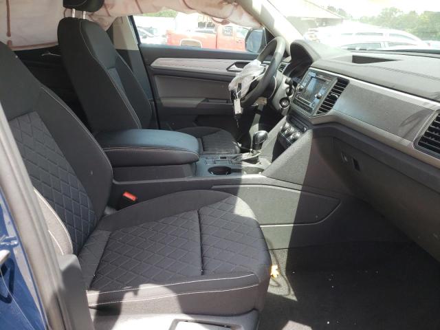 Photo 5 from auction – 2021 VOLKSWAGEN ATLAS S with VIN 1V2AP2CA7MC596520