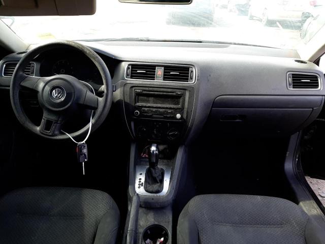 Photo 9 from auction – 2013 VOLKSWAGEN JETTA BASE with VIN 3VW2K7AJ9DM382645