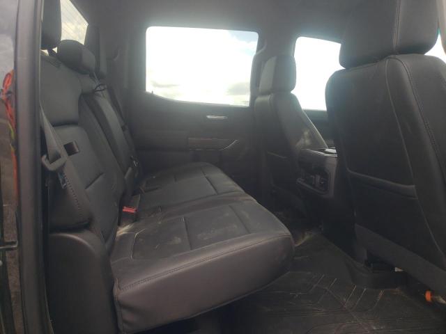 Photo 6 from auction – 2019 CHEVROLET SILVERADO with VIN 3GCUYEED7KG117950