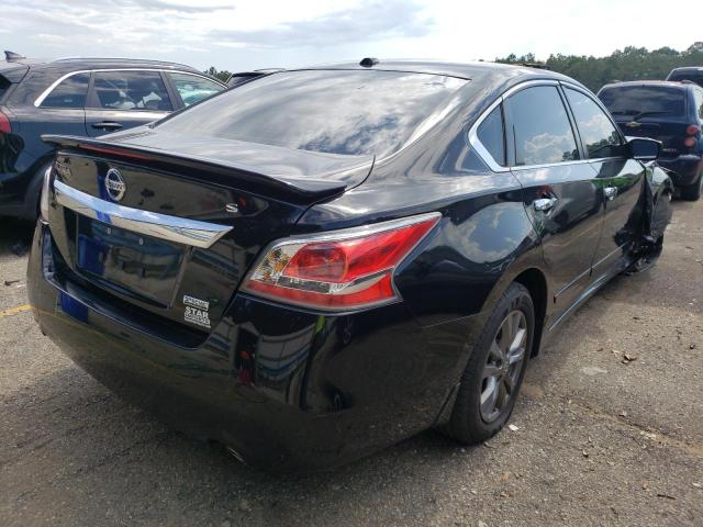 Photo 4 from auction – 2015 NISSAN ALTIMA 2.5 with VIN 1N4AL3AP1FC471175