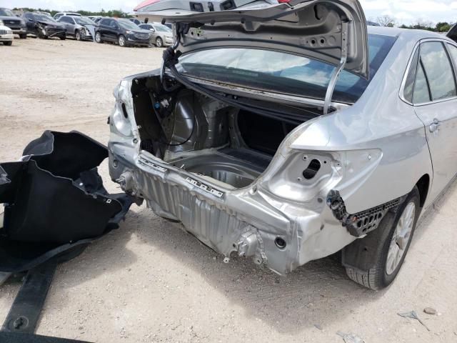Photo 9 from auction – 2016 TOYOTA CAMRY LE with VIN 4T1BF1FK6GU261735