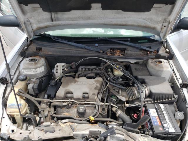 Photo 7 from auction – 2003 CHEVROLET MALIBU with VIN 1G1ND52J03M504034