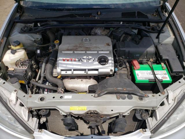 Photo 7 from auction – 2005 TOYOTA CAMRY LE with VIN 4T1BF30K45U613762