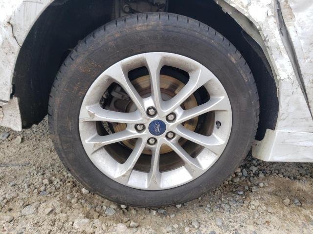 Photo 9 from auction – 2017 FORD FUSION SE with VIN 3FA6P0H79HR355774