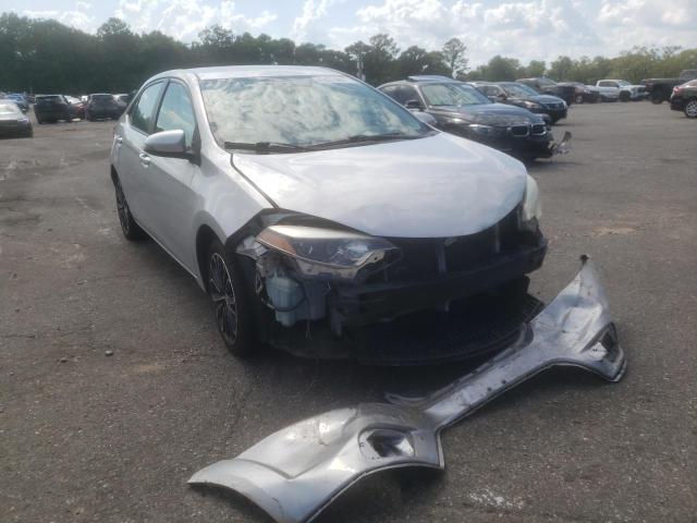 Photo 9 from auction – 2014 TOYOTA COROLLA L with VIN 2T1BURHE1EC009658