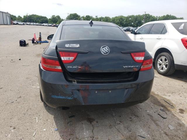 Photo 9 from auction – 2015 BUICK VERANO with VIN 1G4PN5SK9F4115060