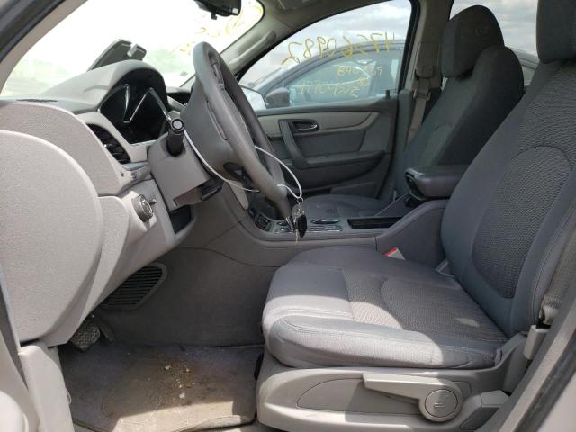 Zdjęcie 5 z aukcji – 2016 CHEVROLET TRAVERSE L z VIN 1GNKRFED2GJ177531