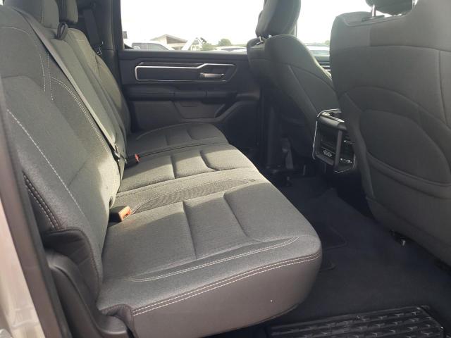 Photo 6 from auction – 2019 RAM 1500 BIG H with VIN 1C6RREFT4KN590356