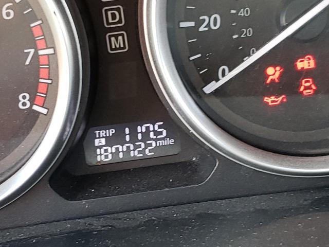 Photo 8 from auction – 2013 MAZDA CX-9 SPORT with VIN JM3TB2BA1D0414488
