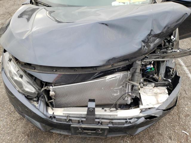 Photo 7 from auction – 2018 HONDA CIVIC EX with VIN 2HGFC1F30JH643472