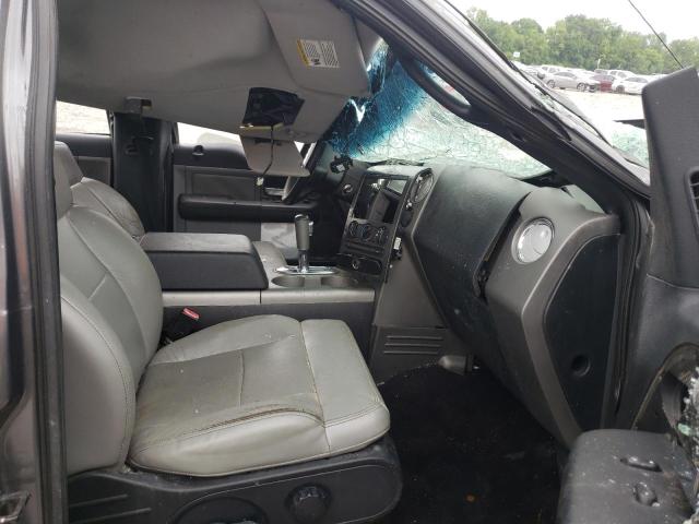 Photo 5 from auction – 2008 FORD F150 SUPER with VIN 1FTPW14VX8FA60286