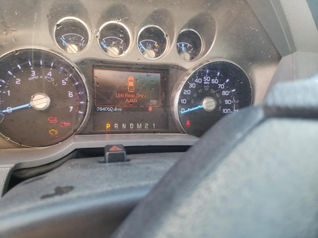 Photo 8 from auction – 2012 FORD F250 SUPER with VIN 1FT7X2B63CEA59039