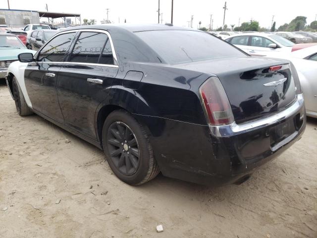 Photo 3 from auction – 2014 CHRYSLER 300 with VIN 2C3CCAAG2EH354731