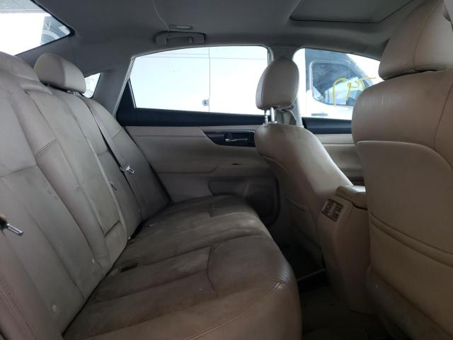 Photo 6 from auction – 2013 NISSAN ALTIMA 3.5 with VIN 1N4BL3AP6DC228933