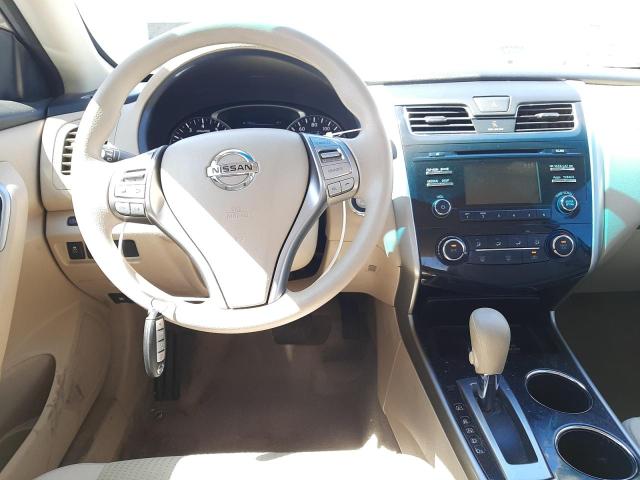 Photo 9 from auction – 2014 NISSAN ALTIMA 2.5 with VIN 1N4AL3AP2EN372805