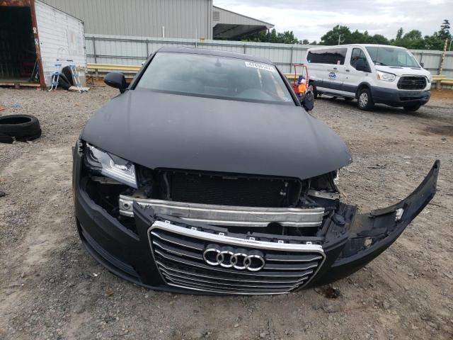 Photo 10 from auction – 2012 AUDI A7 PRESTIG with VIN WAUSGAFCXCN032180