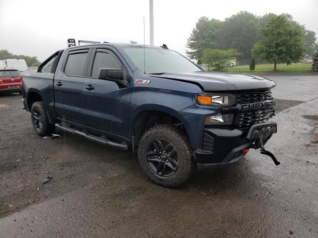 2020 Chevrolet Silverado