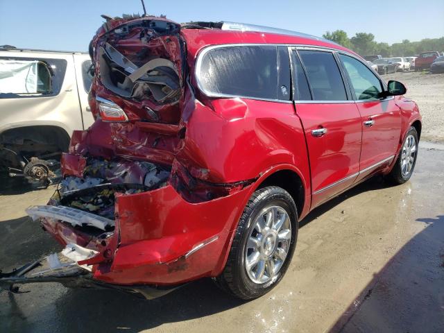 Photo 4 from auction – 2013 BUICK ENCLAVE with VIN 5GAKRDKD9DJ208286