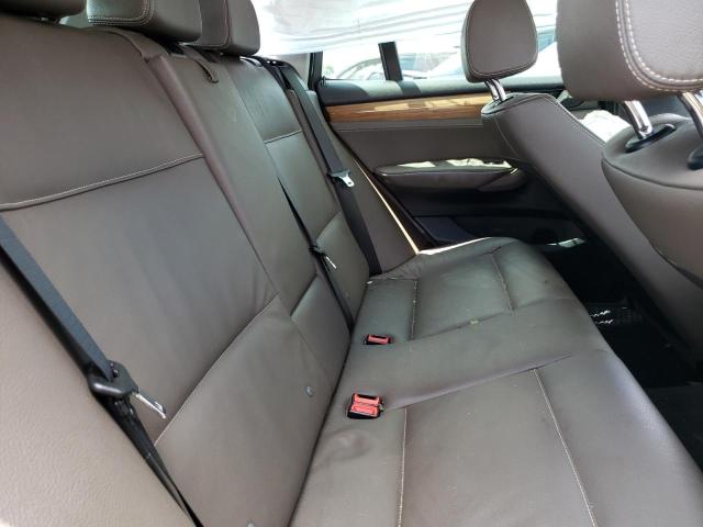 Photo 6 from auction – 2011 BMW X3 XDRIVE3 with VIN 5UXWX7C50BL735275