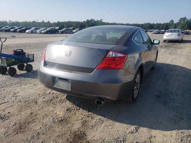 Photo 4 from auction – 2010 HONDA ACCORD with VIN 1HGCS1B76AA018541