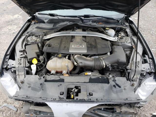 Photo 7 from auction – 2018 FORD MUSTANG GT with VIN 1FA6P8CF5J5127776