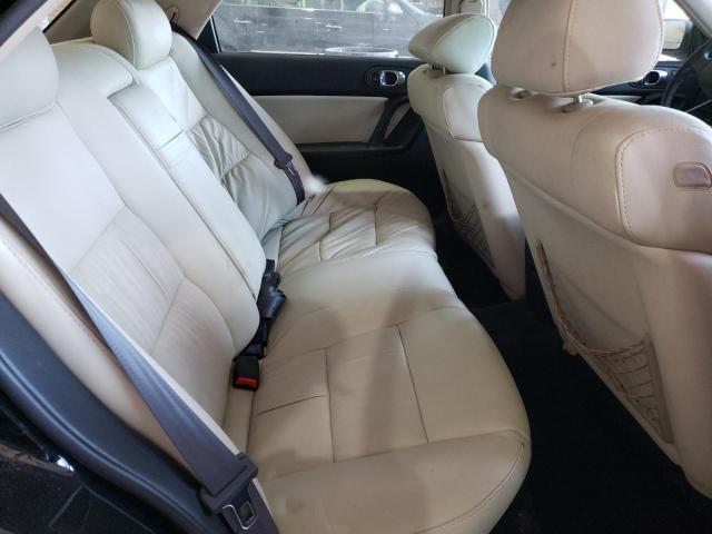 Photo 6 from auction – 2002 MAZDA MILLENIA with VIN JM1TA221X21730202
