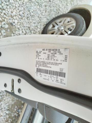 Photo 10 from auction – 2008 FORD EXPLORER E with VIN 1FMEU74E08UB00799