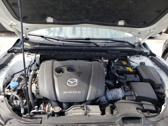 Photo 7 from auction – 2020 MAZDA 6 TOURING with VIN JM1GL1VM4L1515539