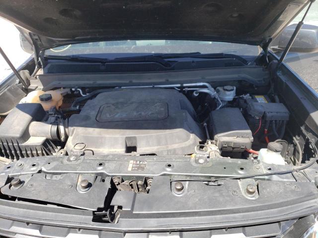 Photo 7 from auction – 2015 CHEVROLET COLORADO L with VIN 1GCHTBE37F1196742