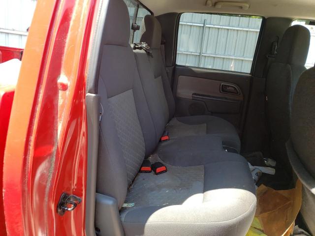 Photo 6 from auction – 2004 GMC CANYON with VIN 1GTDS136448218953